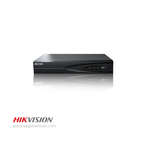 HIKVISION DS-7616NI-K1 (B)